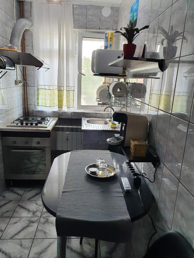 Apartament Cu Regim Hotelier In Dr.Tr. Severin Дробета-Турну Северин Екстериор снимка